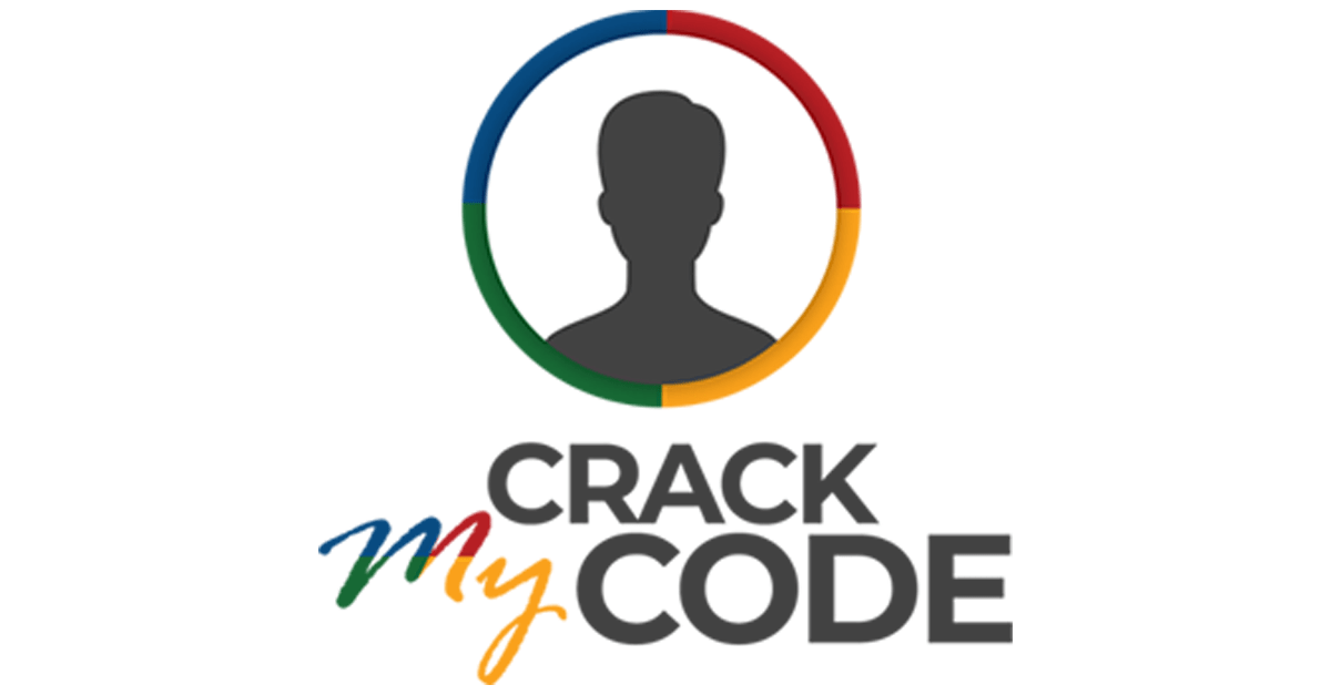 (c) Crackmycode.com