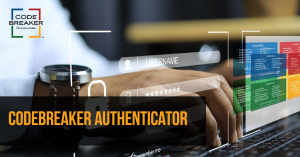 Codebreaker Authenticator
