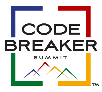 BONUS – 2 Virtual Codebreaker Summit Tickets ($2,999 Value)