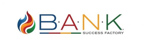 SF BANK Logo